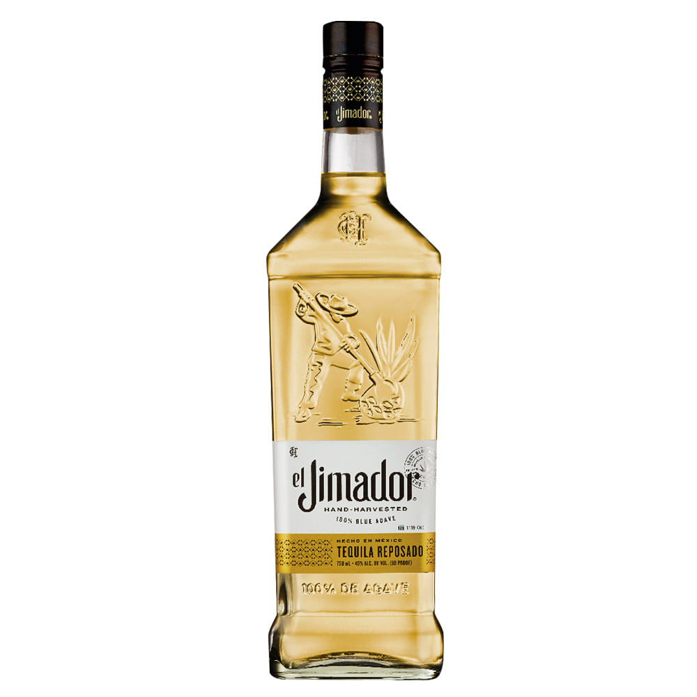 Tequila El Jimador Reposado x 750 ml Tiendas Jumbo Colombia
