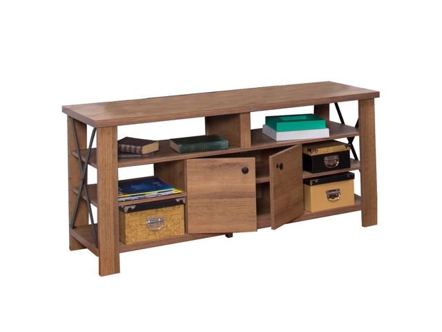 Mesa de tv urban amaretto 67x145x45cm inval tiendasjumbo.co ...